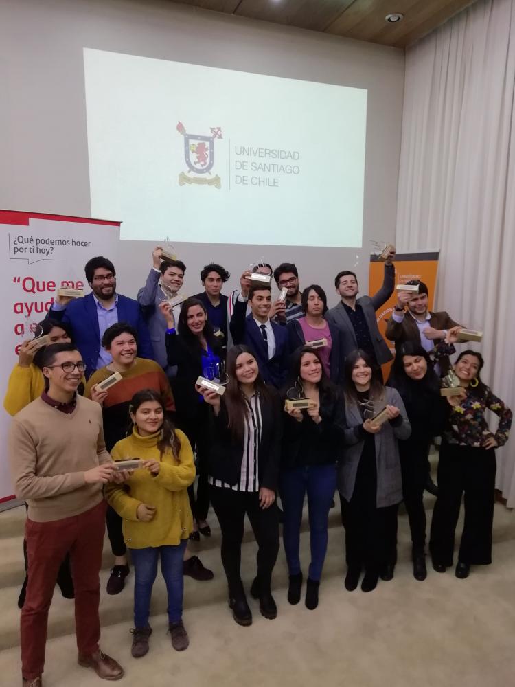 becas santander