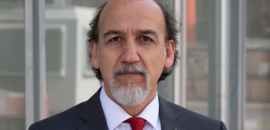 Rector Vidal to join the Governing Board of UNESCO's International Institute for Higher Education